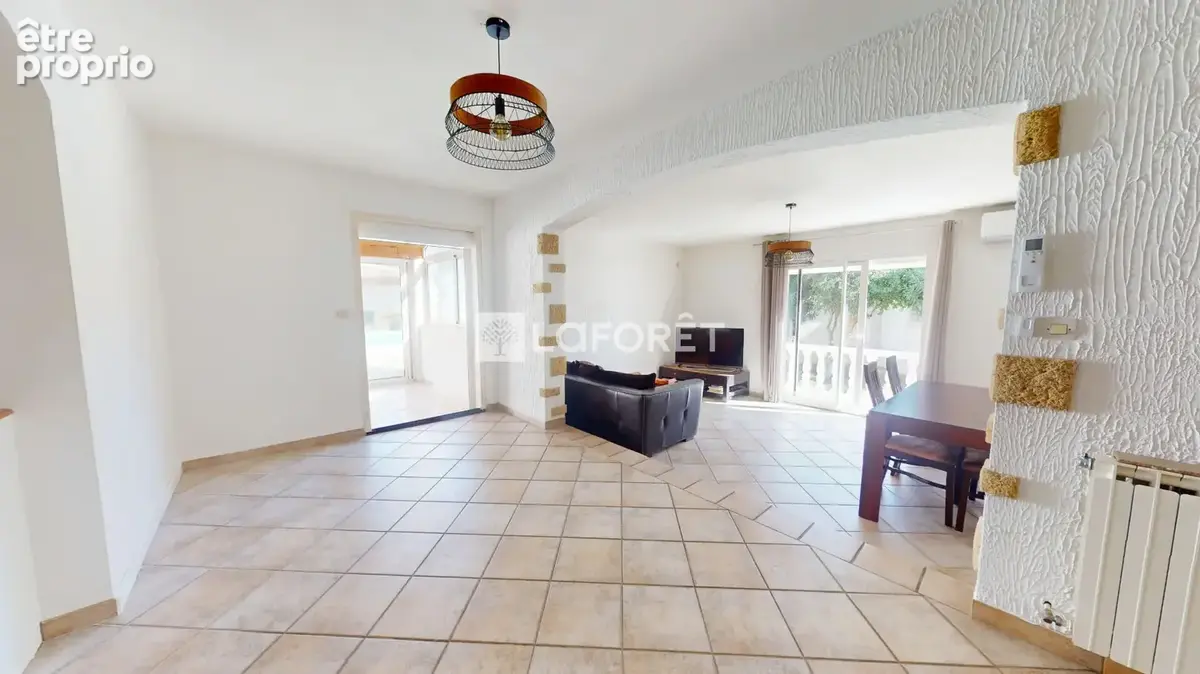 Maison Fos Sur Mer T6 159M² - photo 9