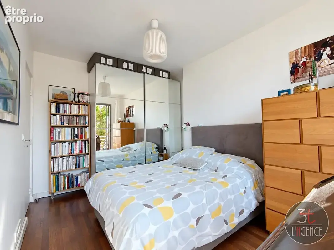 Appartement 4 pièces 78 m² à vendre à Fontenay-Sous-Bois (94120) - photo 8