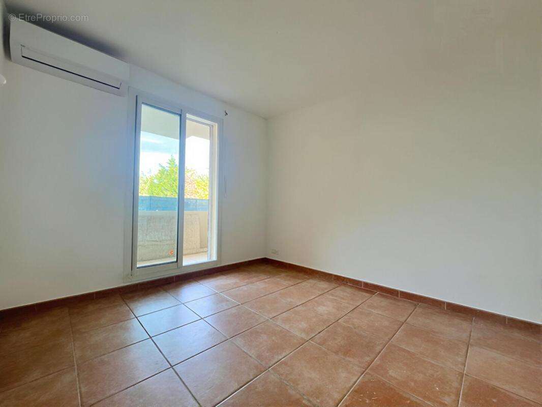 Appartement à DRAGUIGNAN