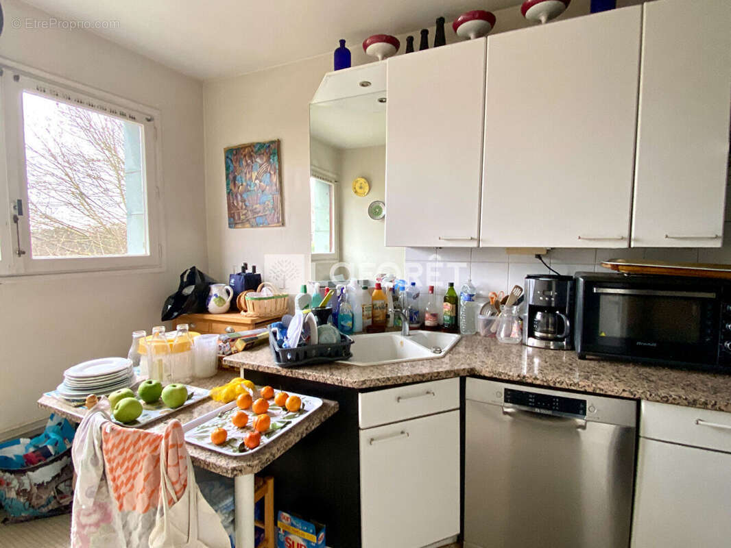 Appartement à MARLY-LE-ROI