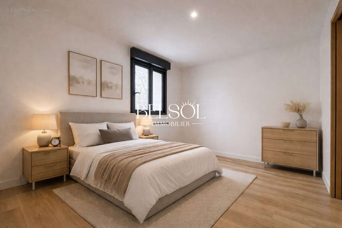 Maison à SAINT-THIBAULT-DES-VIGNES