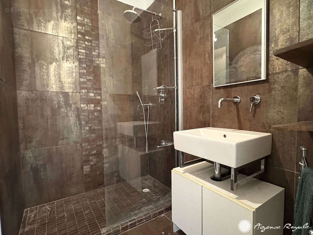 Appartement à SAINT-GERMAIN-EN-LAYE