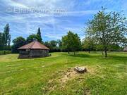 Terrain à BERVILLE-EN-ROUMOIS