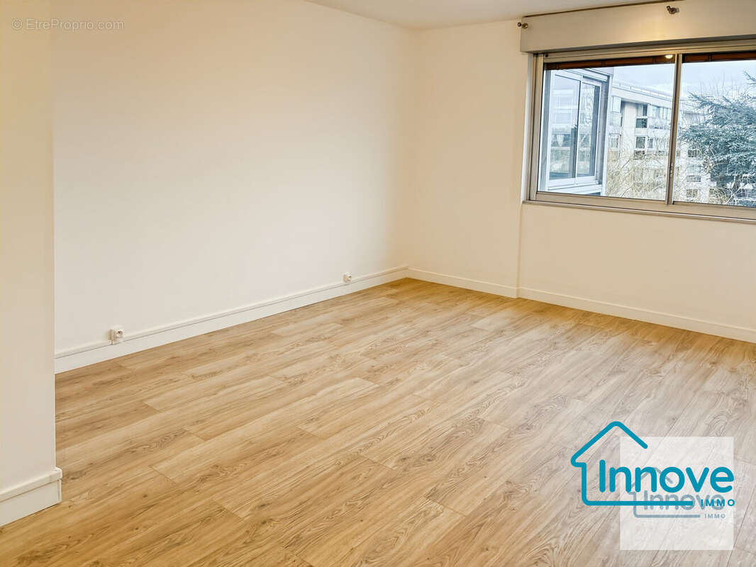 Appartement à ROCQUENCOURT