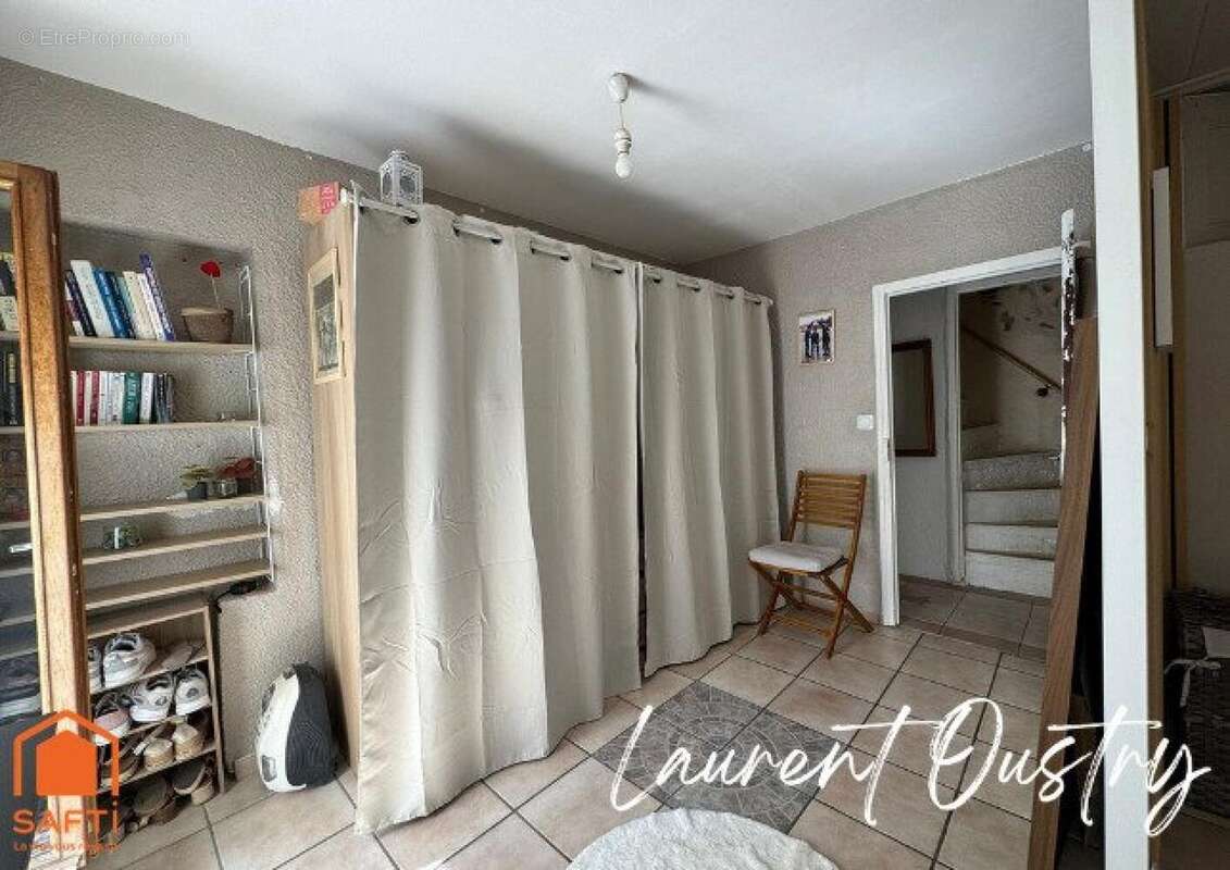 Photo 8 - Maison à LIGNAN-SUR-ORB