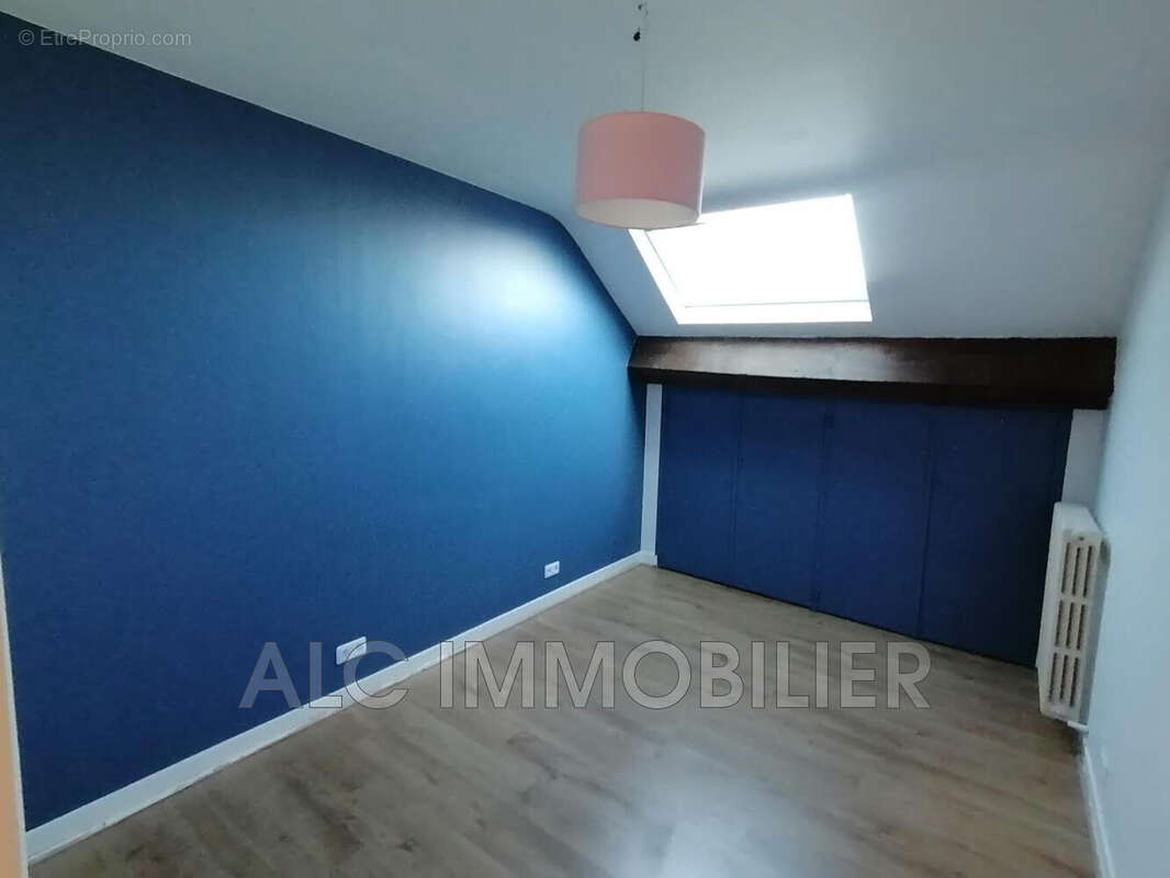 Appartement à ALENCON