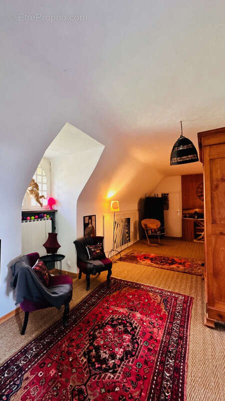 Maison à LOGONNA-DAOULAS