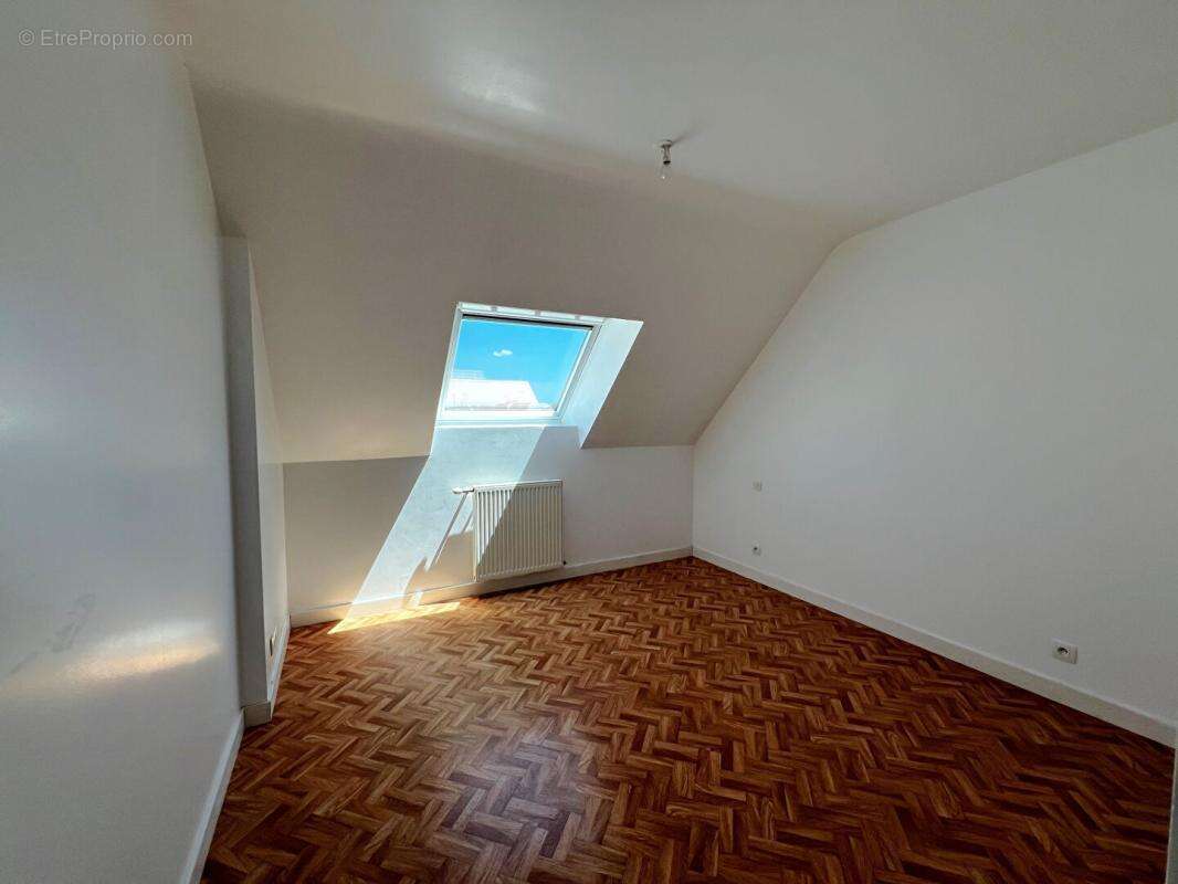 Appartement à AURAY