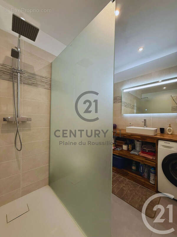 Maison à RIVESALTES