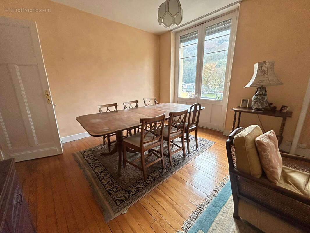 Appartement à LOURDES