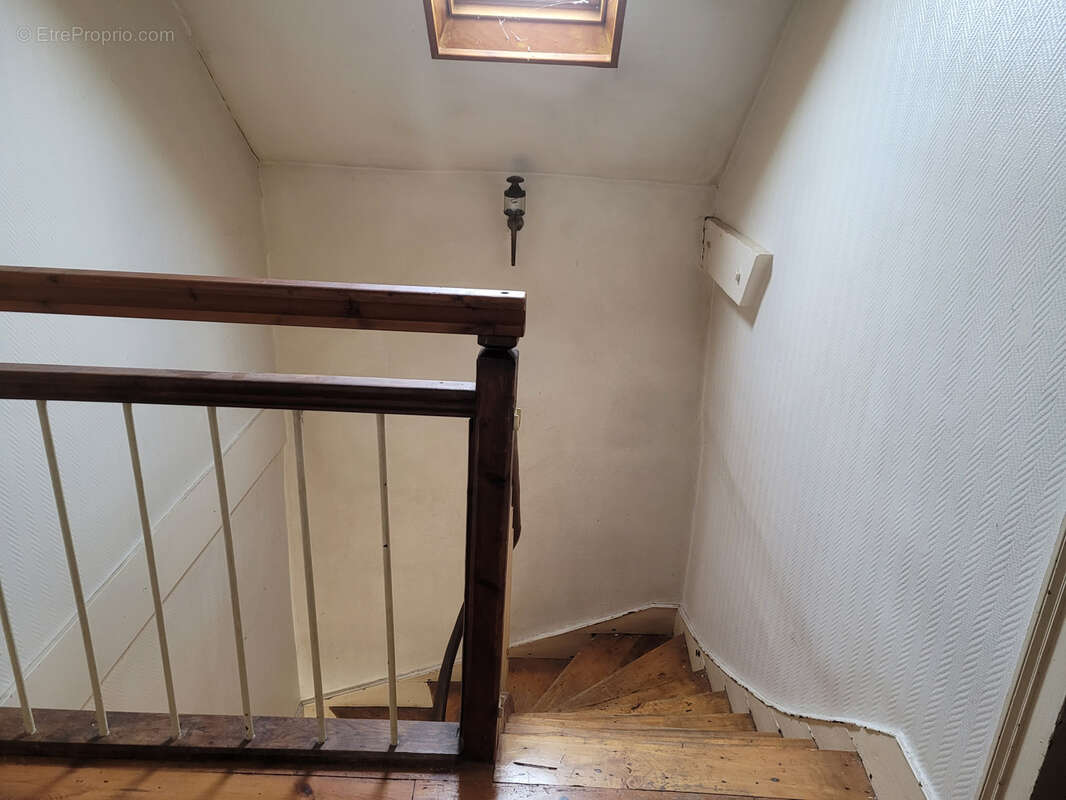 Maison à BRIVE-LA-GAILLARDE