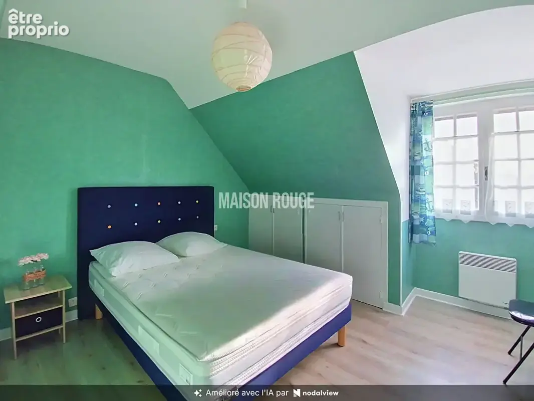 Maison Saint-Lormel à proximité des commerces - photo 9