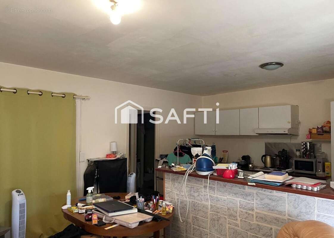 Photo 2 - Appartement à LA JARRIE