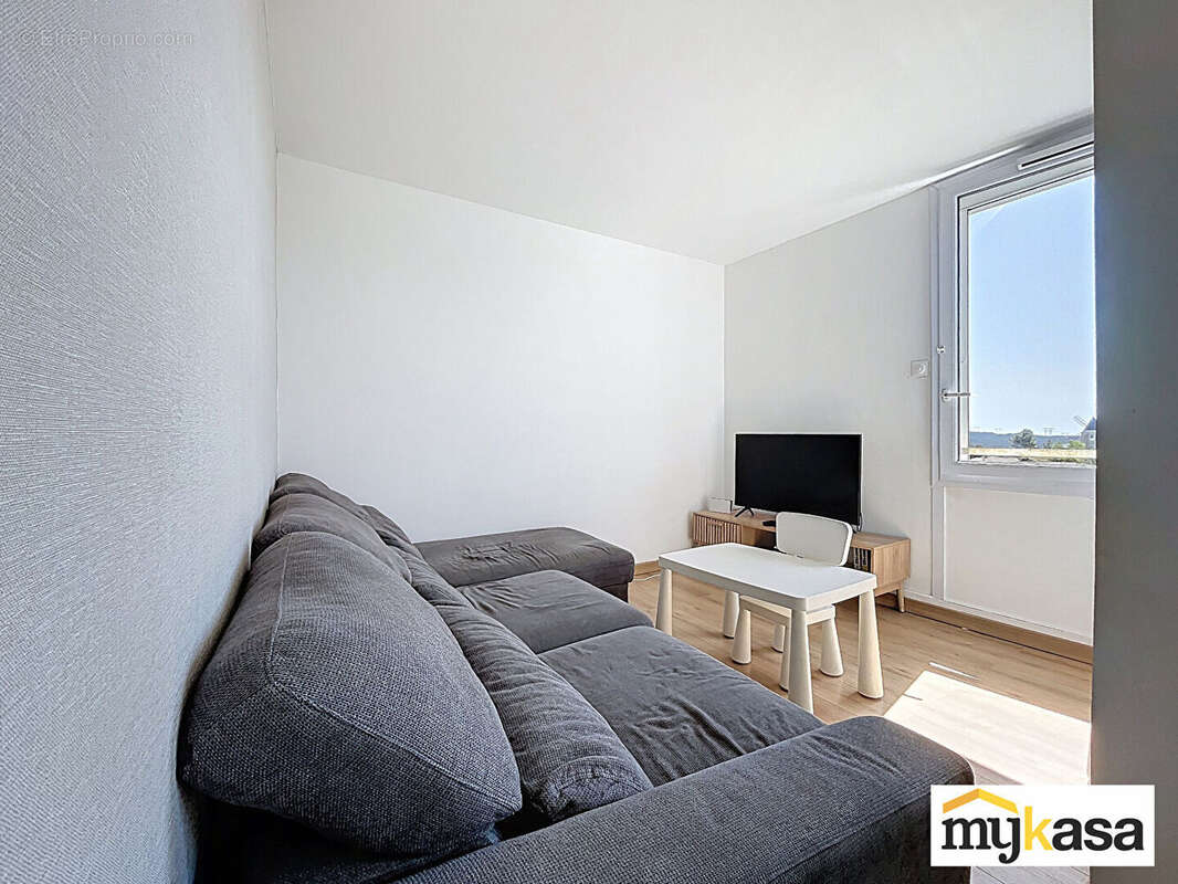 Appartement à MARTIGUES