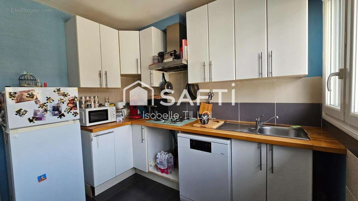 Photo 3 - Maison à LUCON