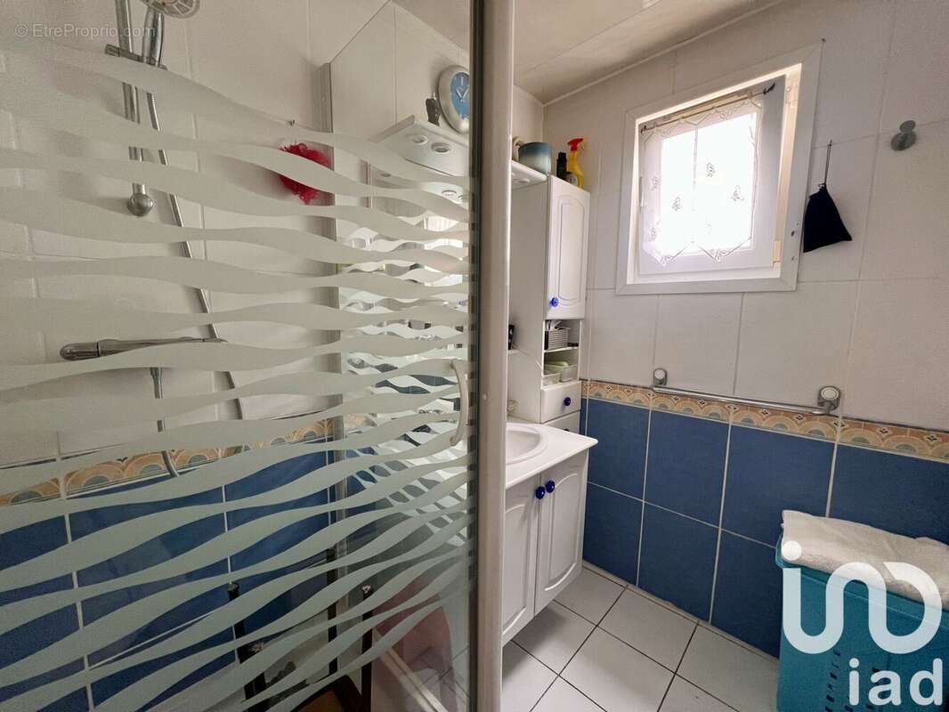 Photo 7 - Appartement à WATTIGNIES