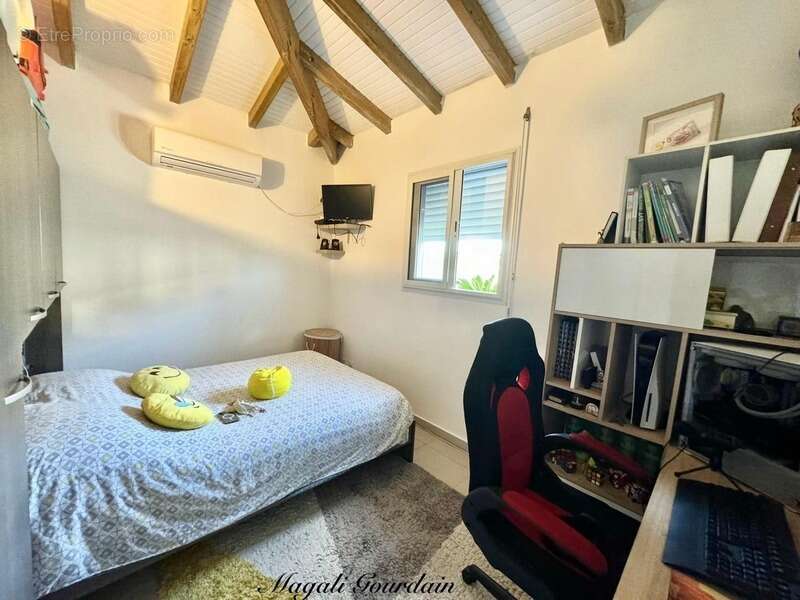 Maison à SAINT-FRANCOIS