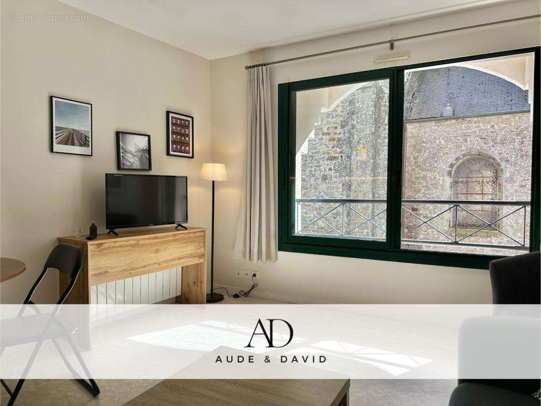 Appartement à FOUESNANT