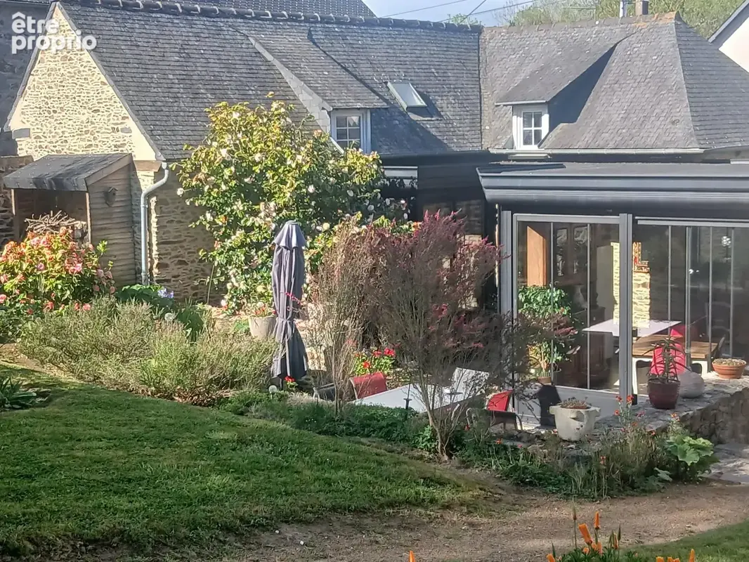 Photo 1 - Maison à BINIC