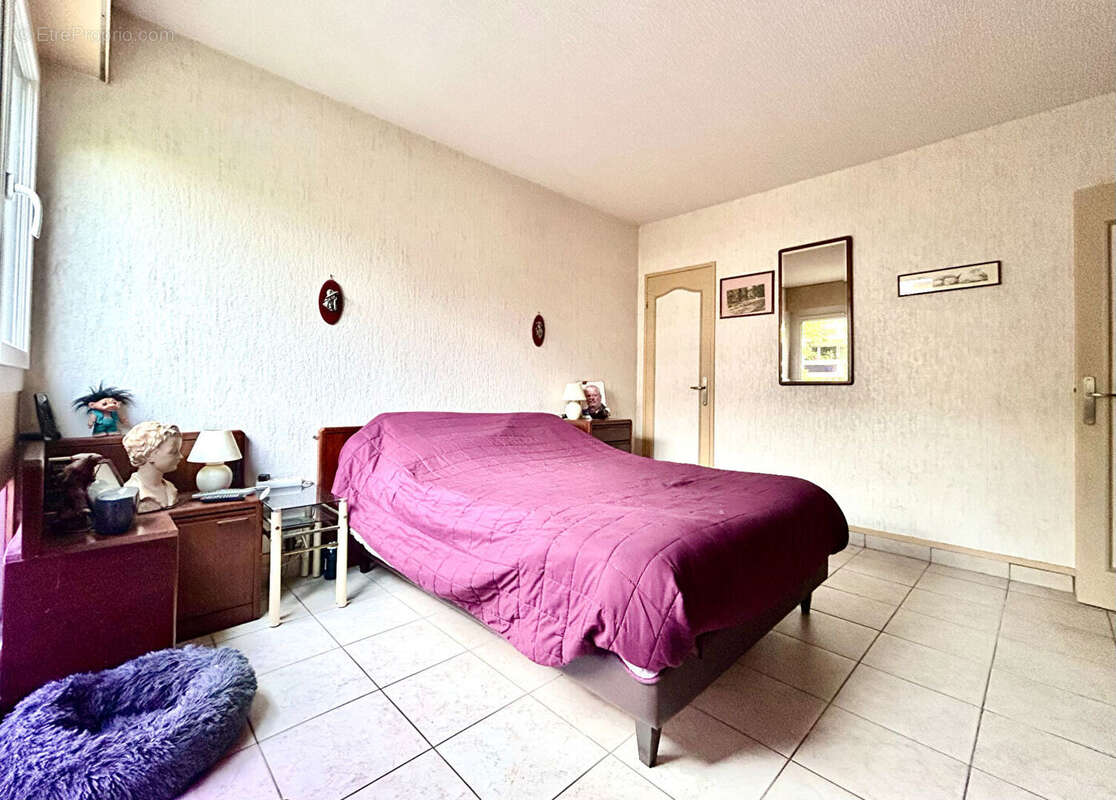 Appartement à CRETEIL
