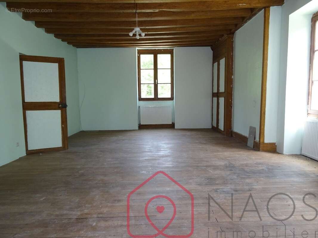 Maison de caractére 169 m² - photo 8