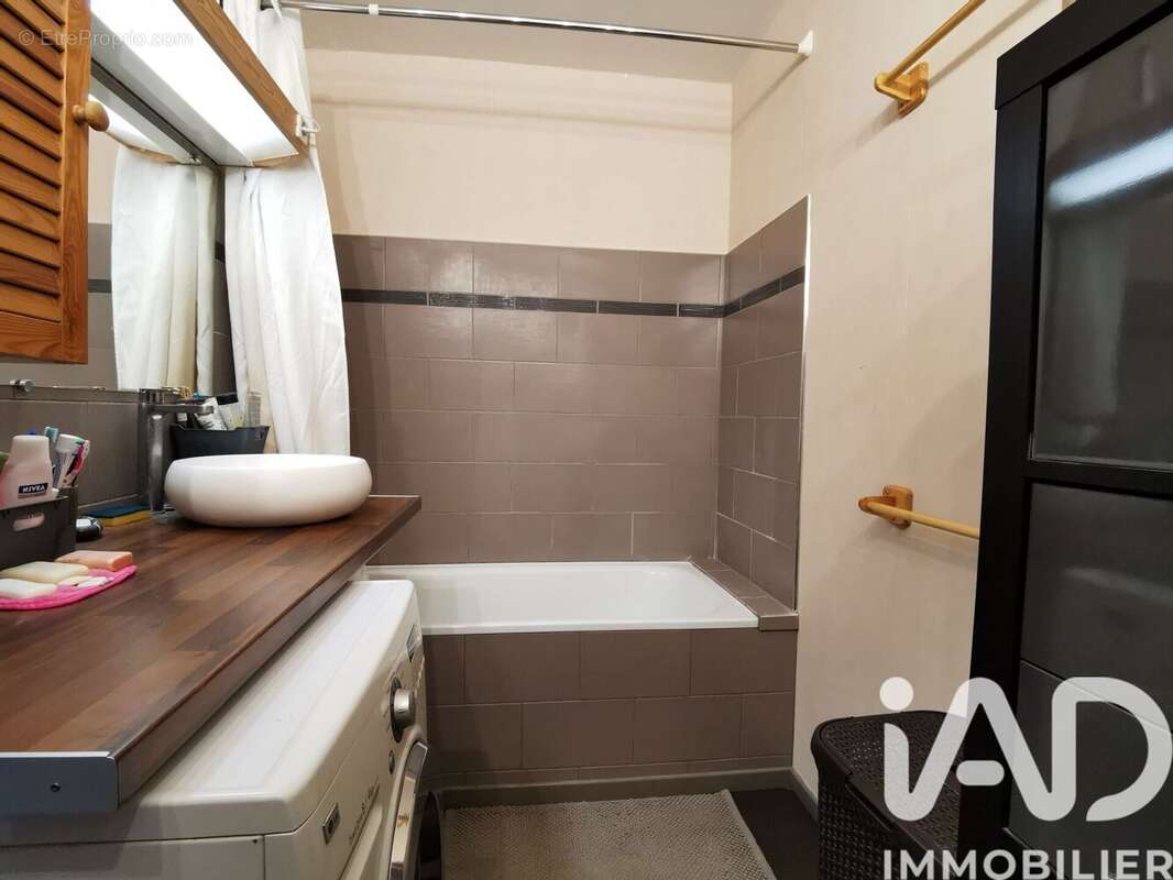 Photo 8 - Appartement à CHELLES