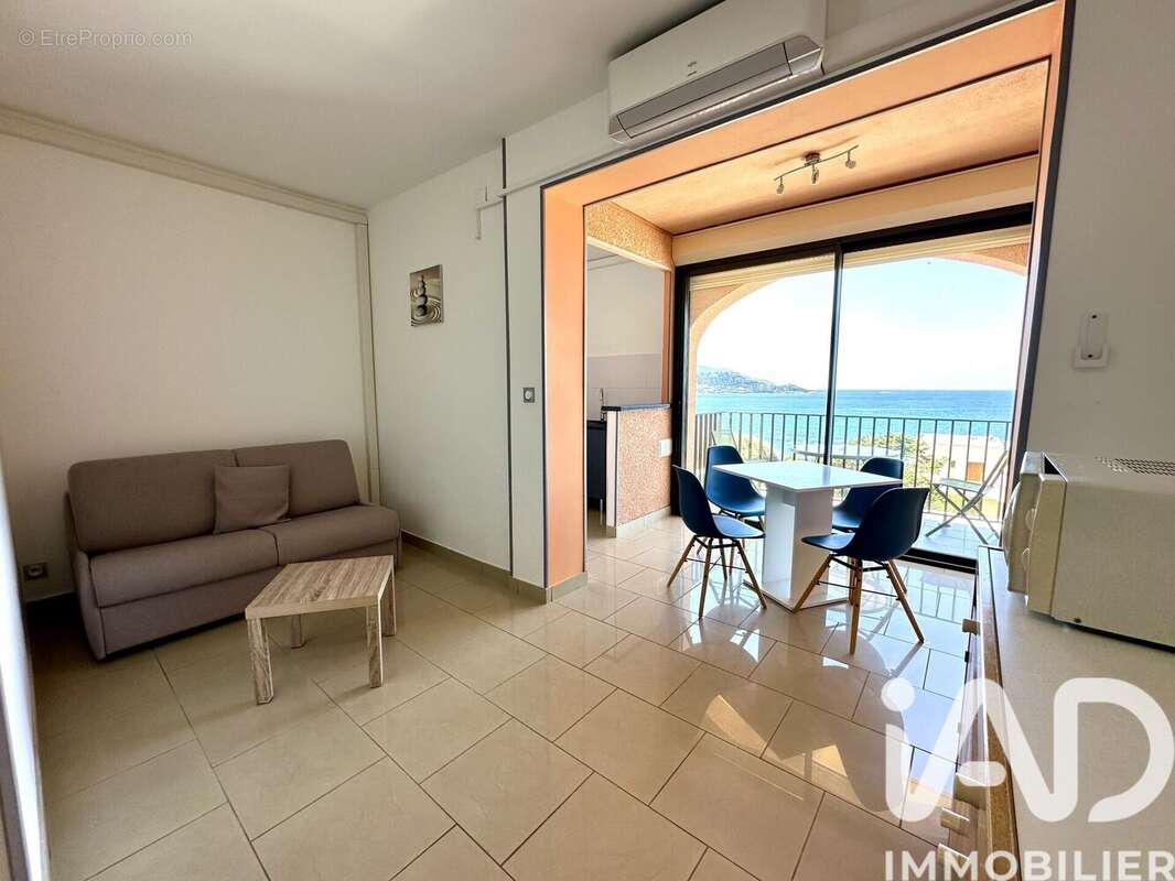 Photo 5 - Appartement à CALCATOGGIO