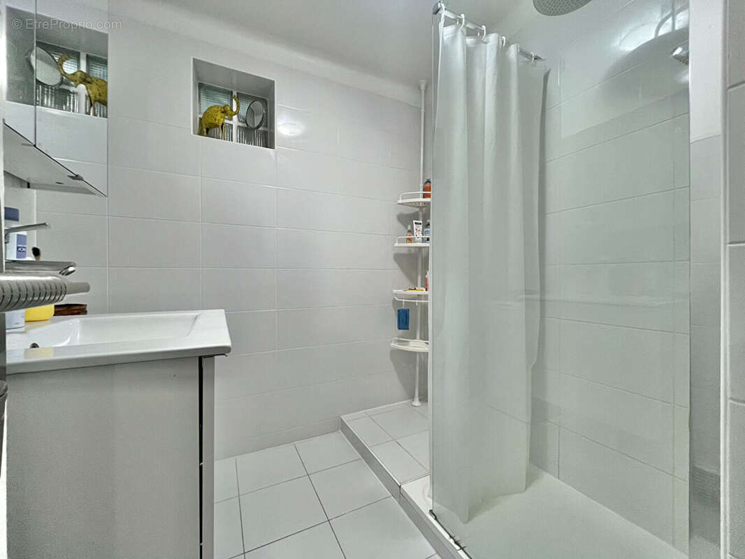 Appartement à FONTENAY-SOUS-BOIS