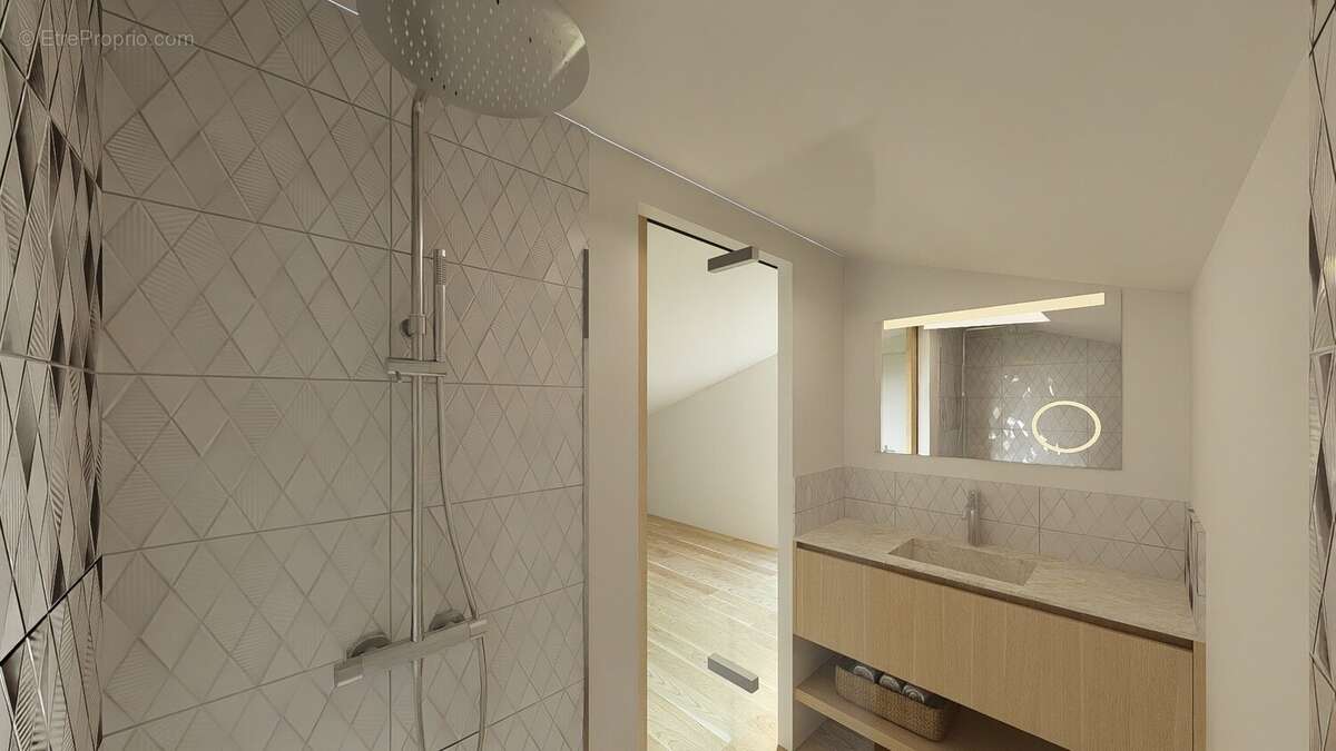 Appartement à HOSSEGOR