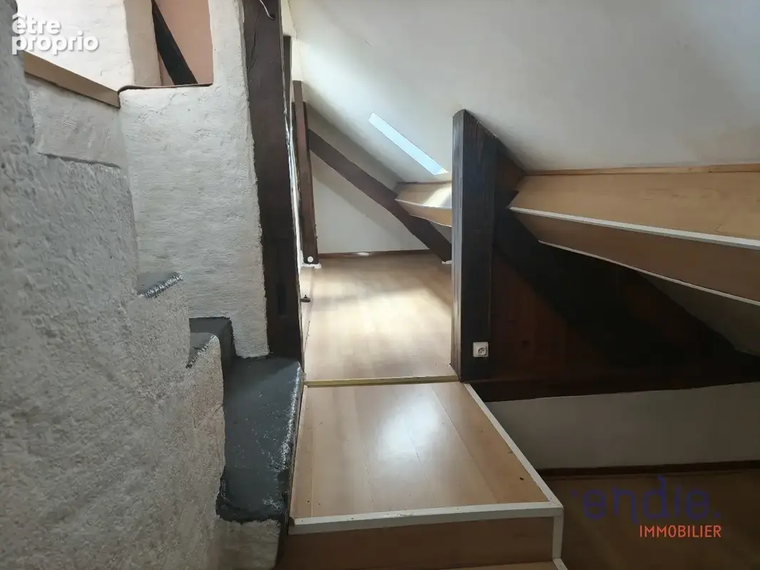 COSNE D'ALLIER : maison 106 m² à vendre - photo 14