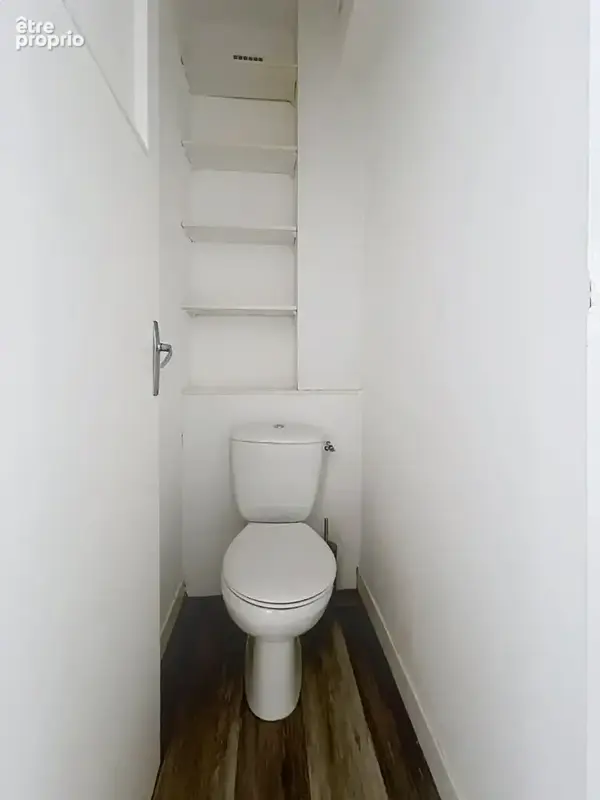 Appartement Caen Centre 3 pièces - photo 10