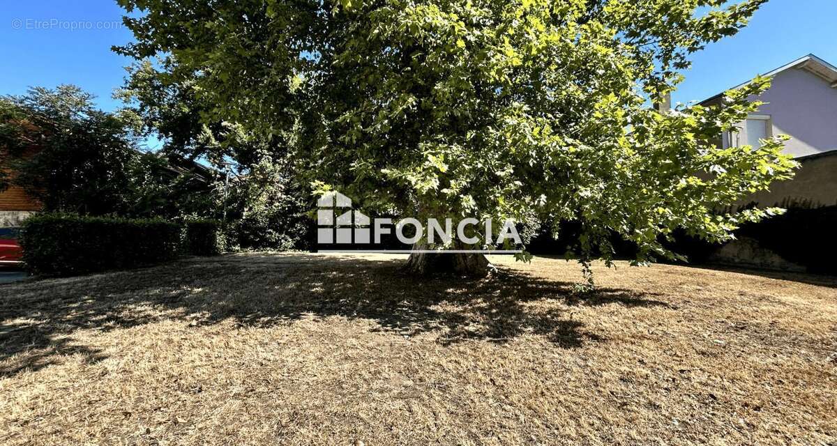 Appartement à ROANNE