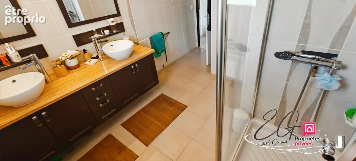 VILLEGLY : Villa de plain-pied avec piscine et jacuzzi - photo 11