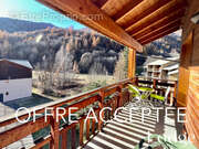 Appartement à PELVOUX