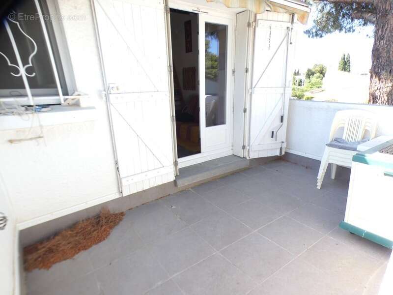 Appartement à AGDE