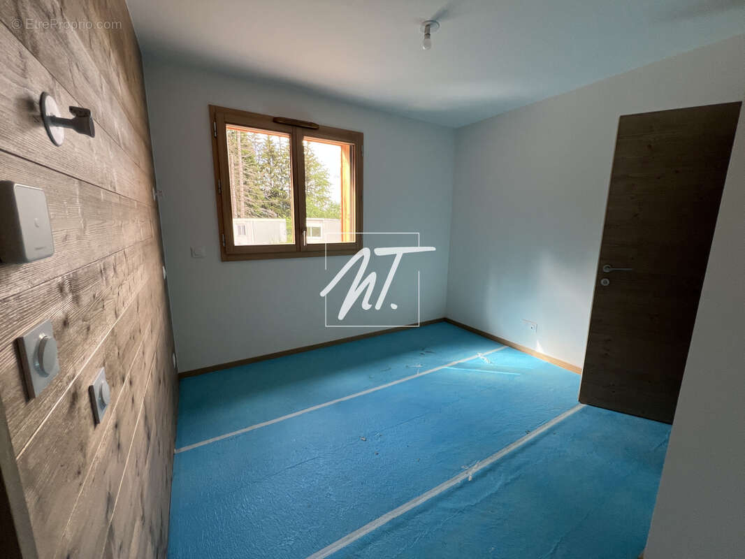 Appartement t3 - photo 25