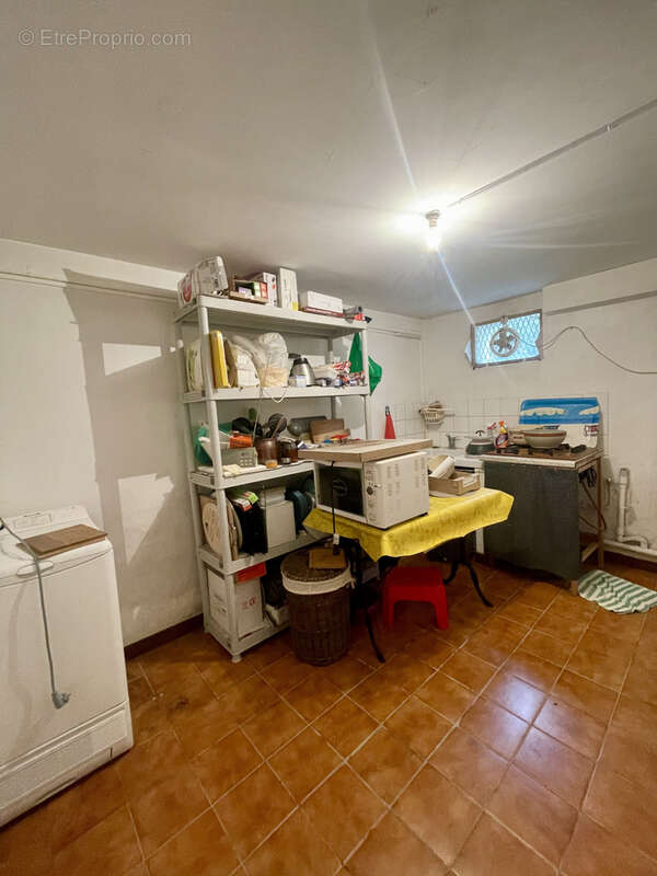 Maison à MIELAN