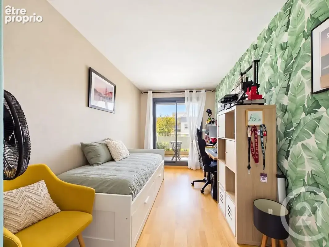 Appartement 3 pièces 74 m² à vendre à Chartres (28000) - photo 6