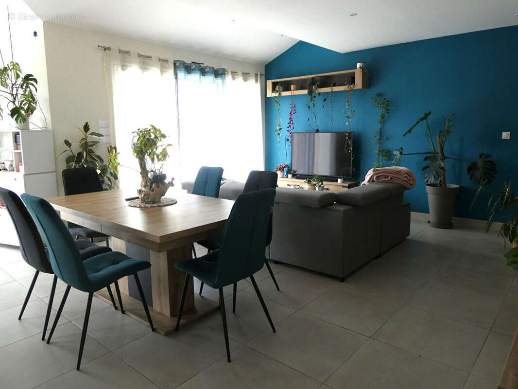 Maison à SAINT-PERE-EN-RETZ