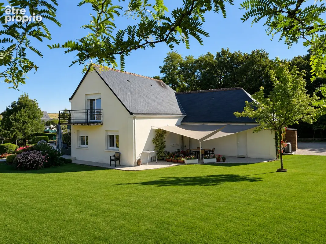 Maison  d'architecte - photo 16