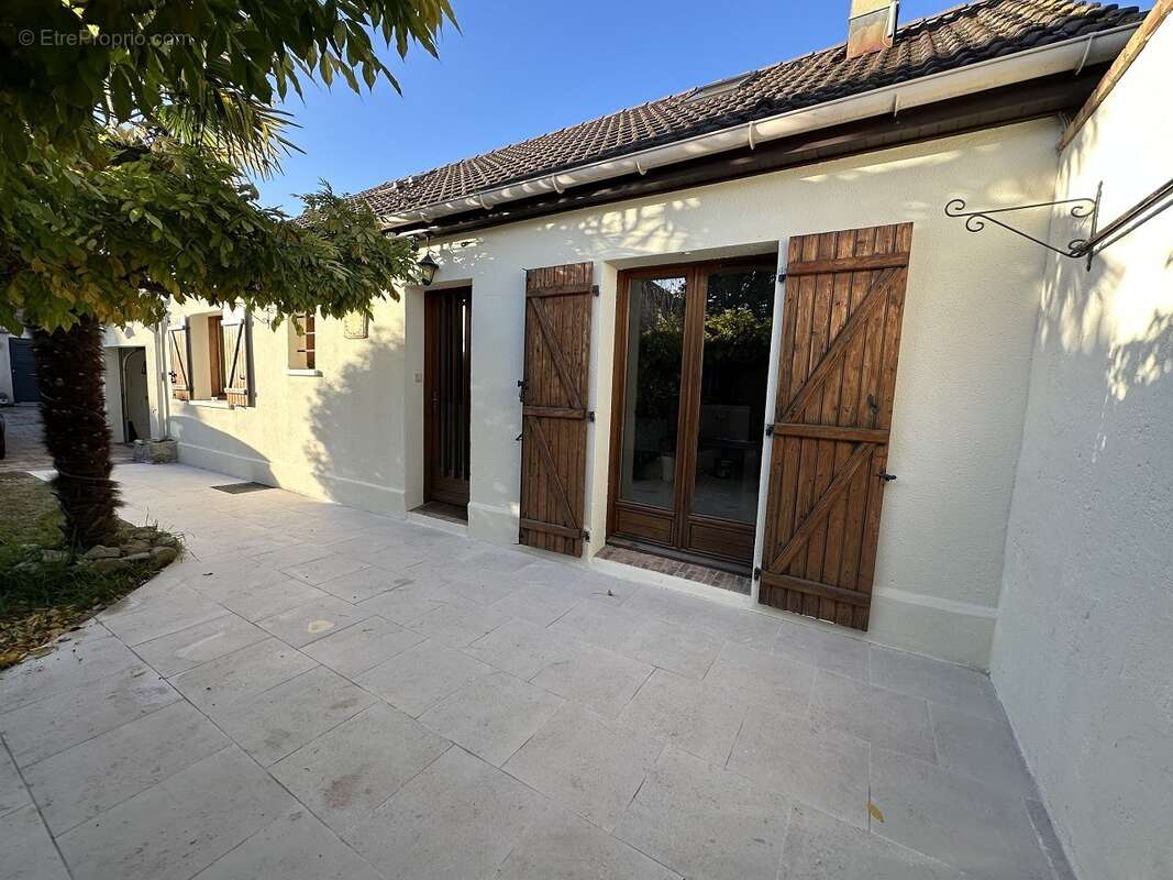 Maison à vendre - photo 47