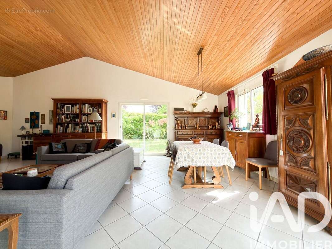 Photo 6 - Maison à BASSE-GOULAINE