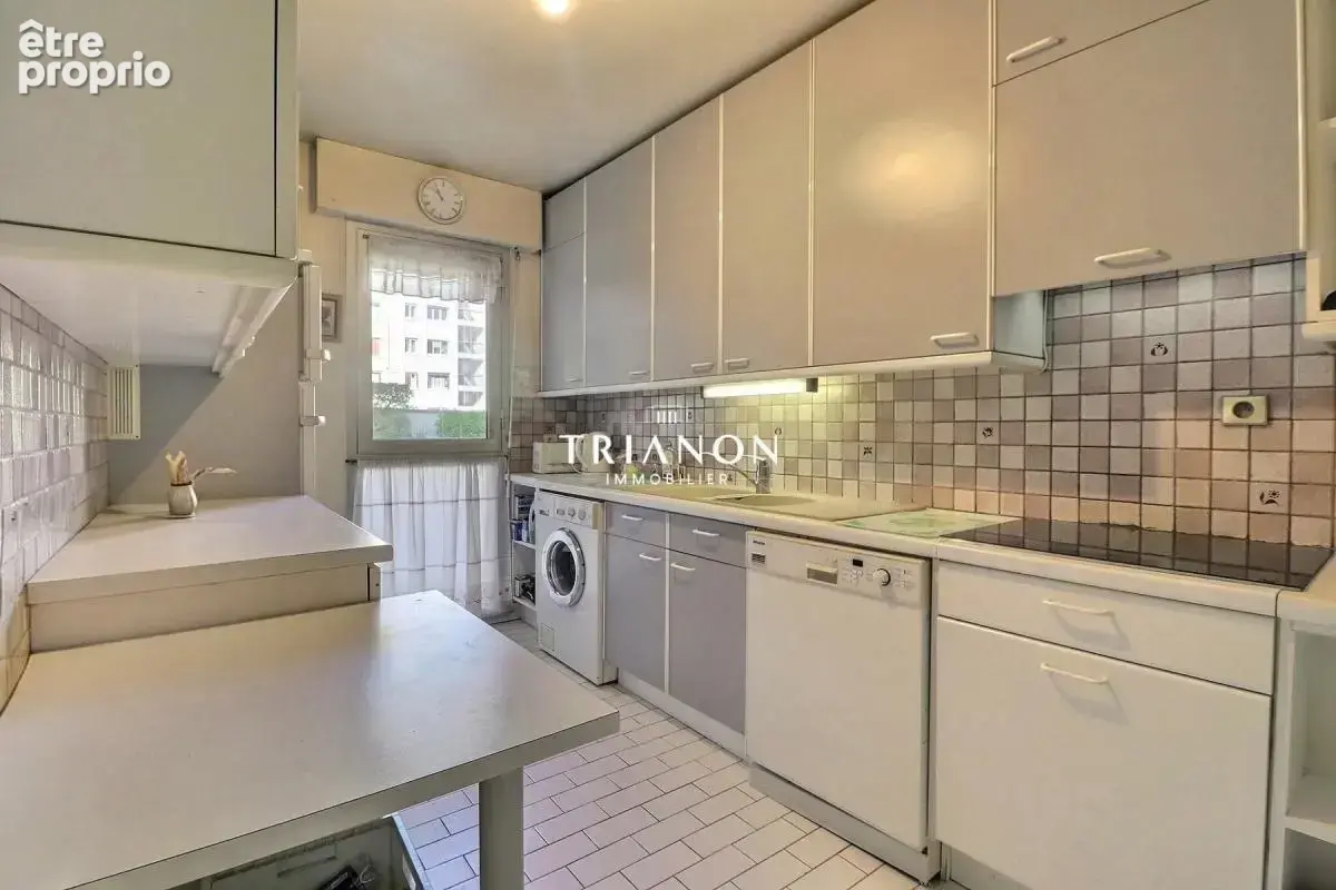 Appartement - photo 5