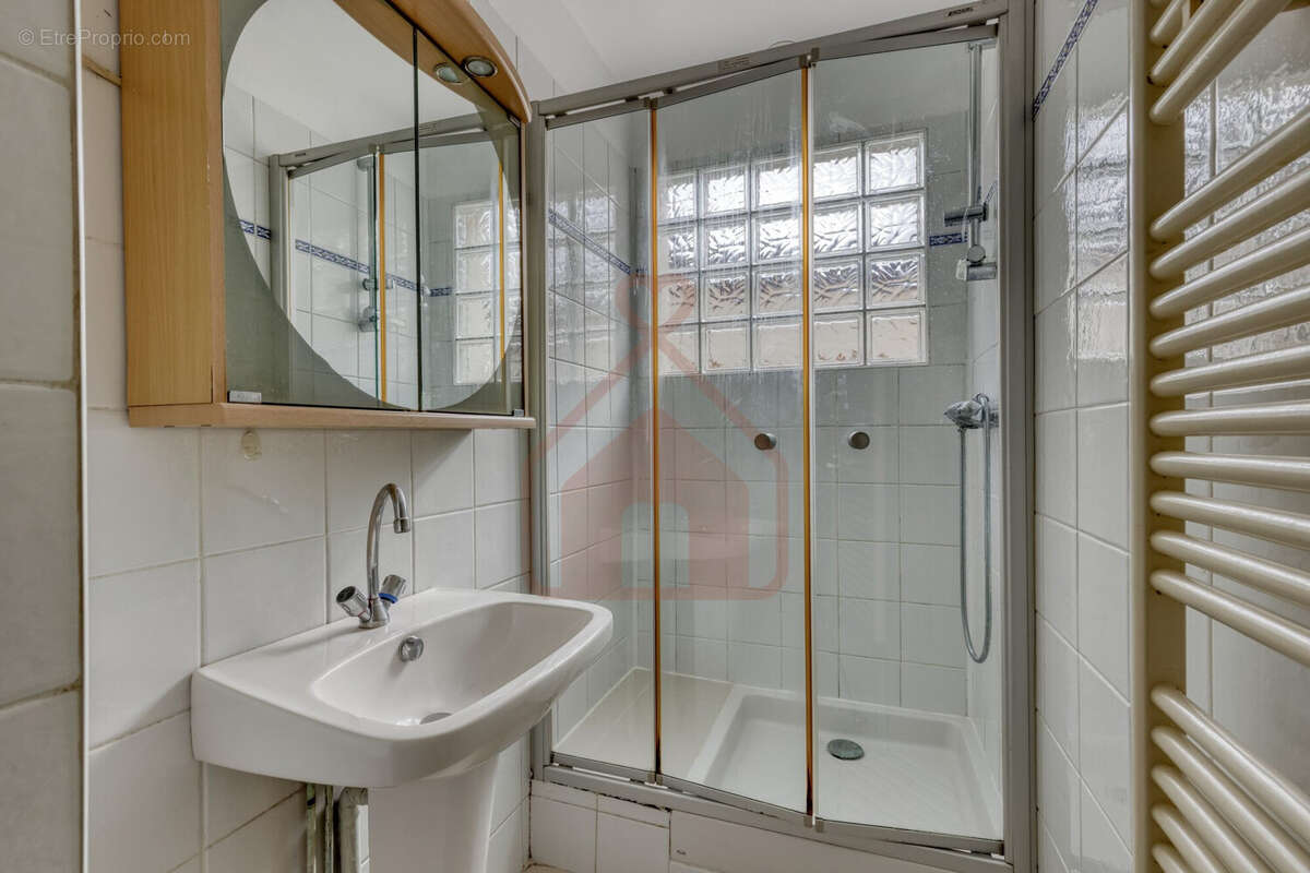Appartement à ALFORTVILLE