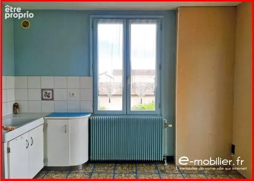 Maison 70 m² à Pouilly-Les-Nonains  - photo 4
