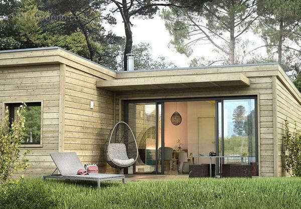 Investissement dans un Center Parcs - photo 18