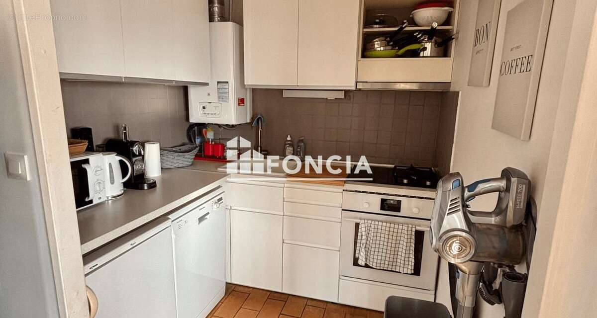 Appartement à BANDOL