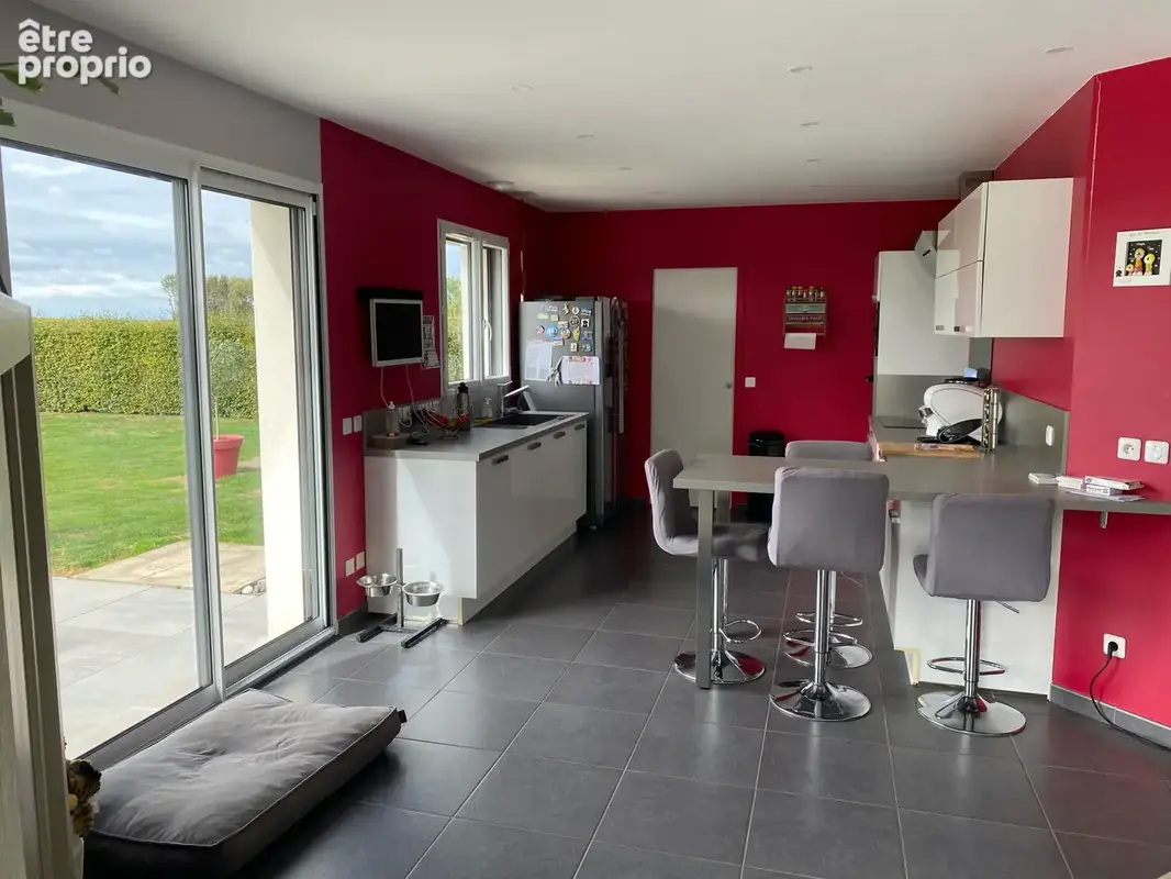 Maison proche sortie a29 - photo 10