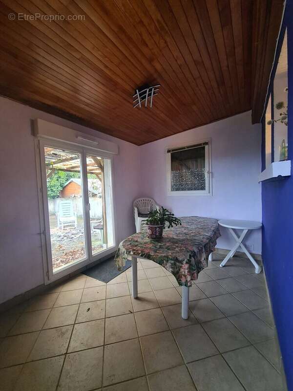 Maison à LES ARSURES