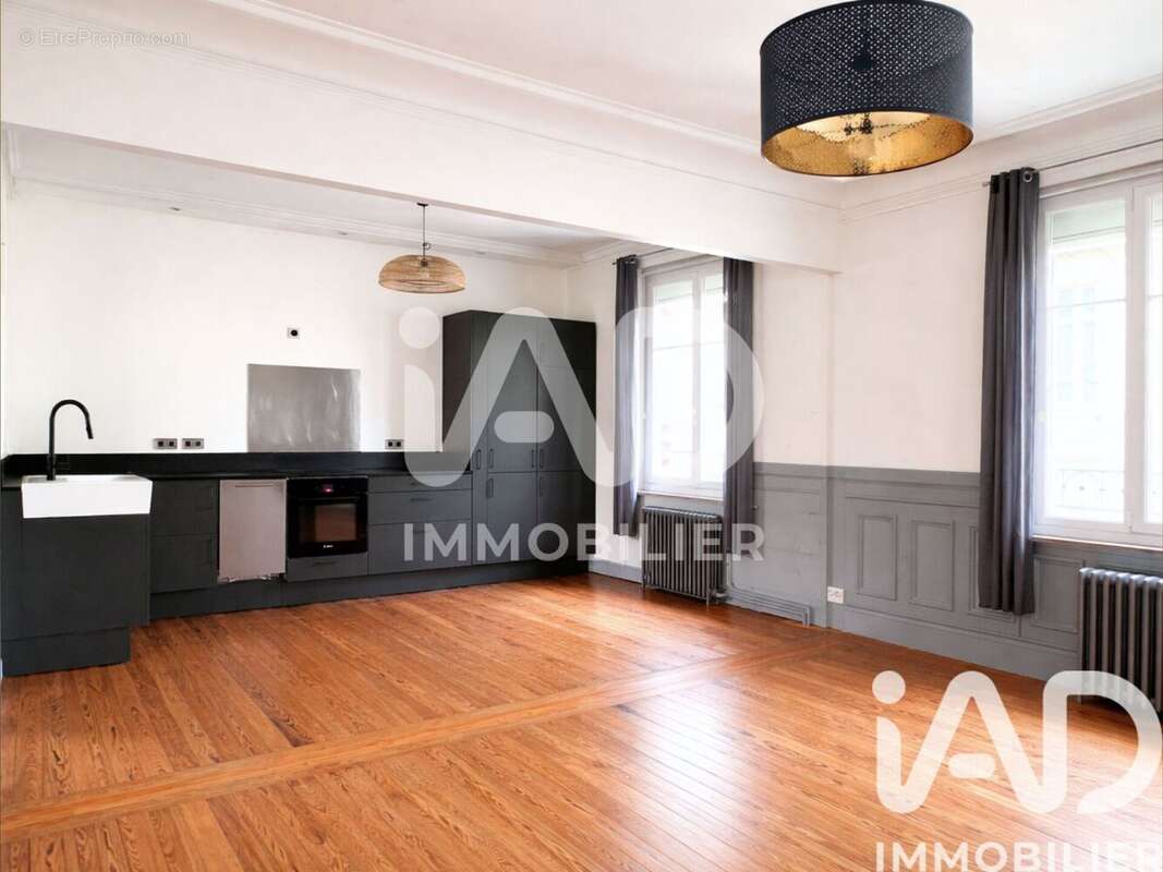 Photo 3 - Appartement à LA MADELEINE